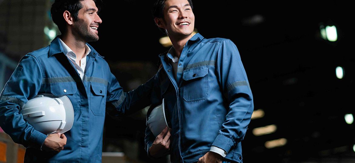 Navigating Foreign Worker Compliance with Confidence