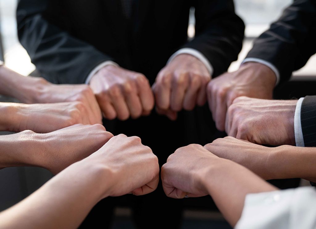 Creating Workforce Strategies That Support Sustainable Growth