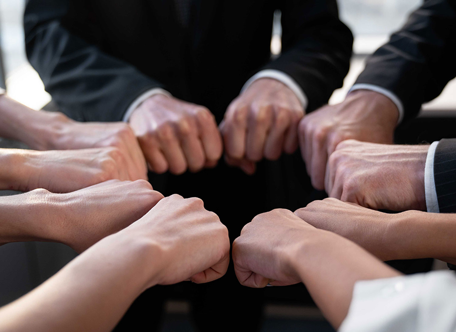 Creating Workforce Strategies That Support Sustainable Growth
