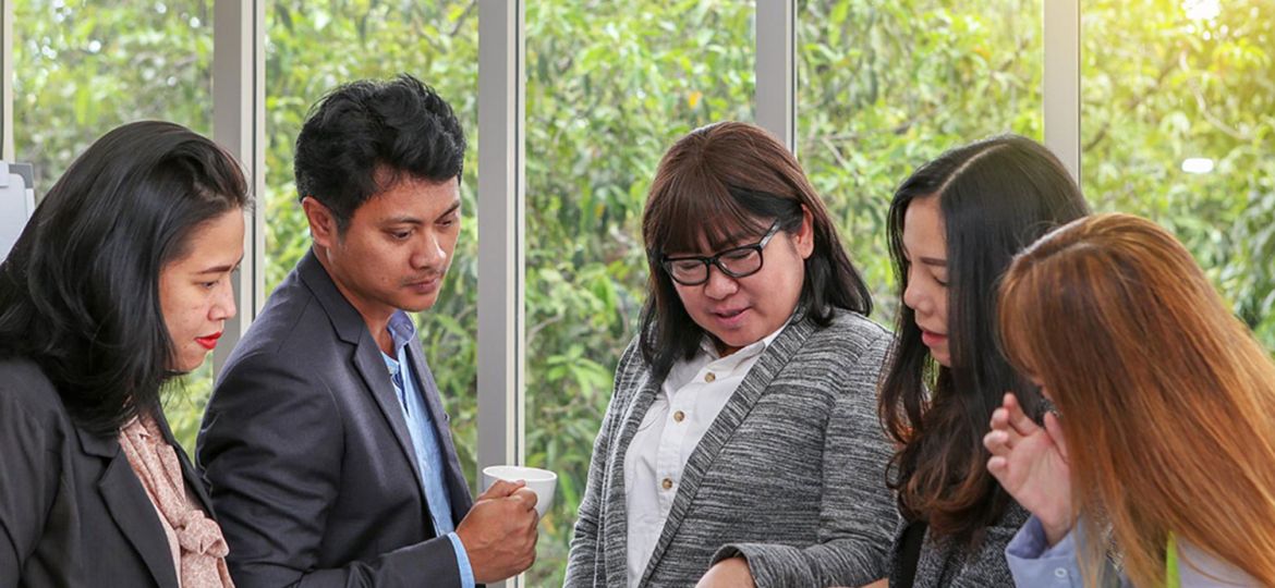 Workforce Administration