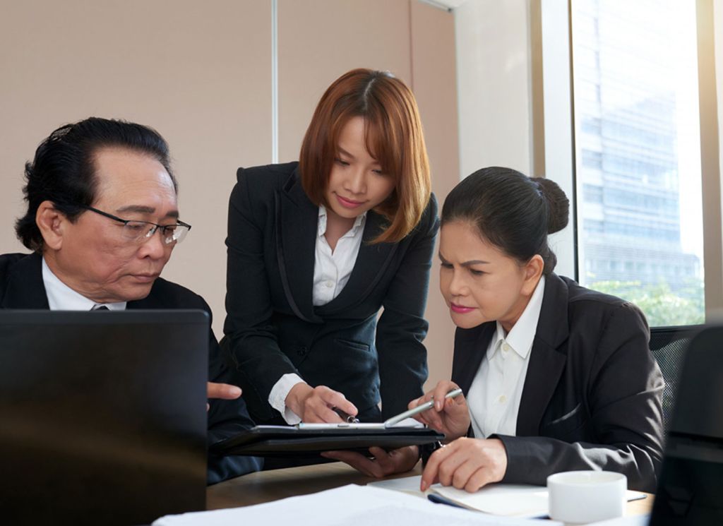 Compliance and Regulatory Support