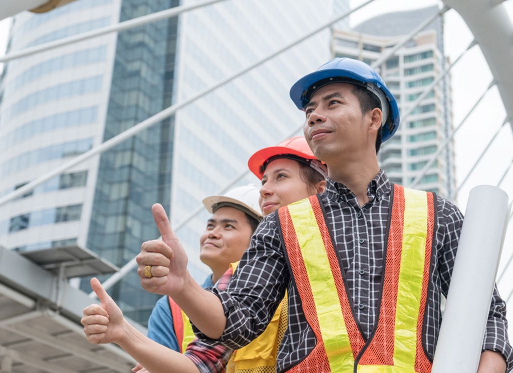Construction