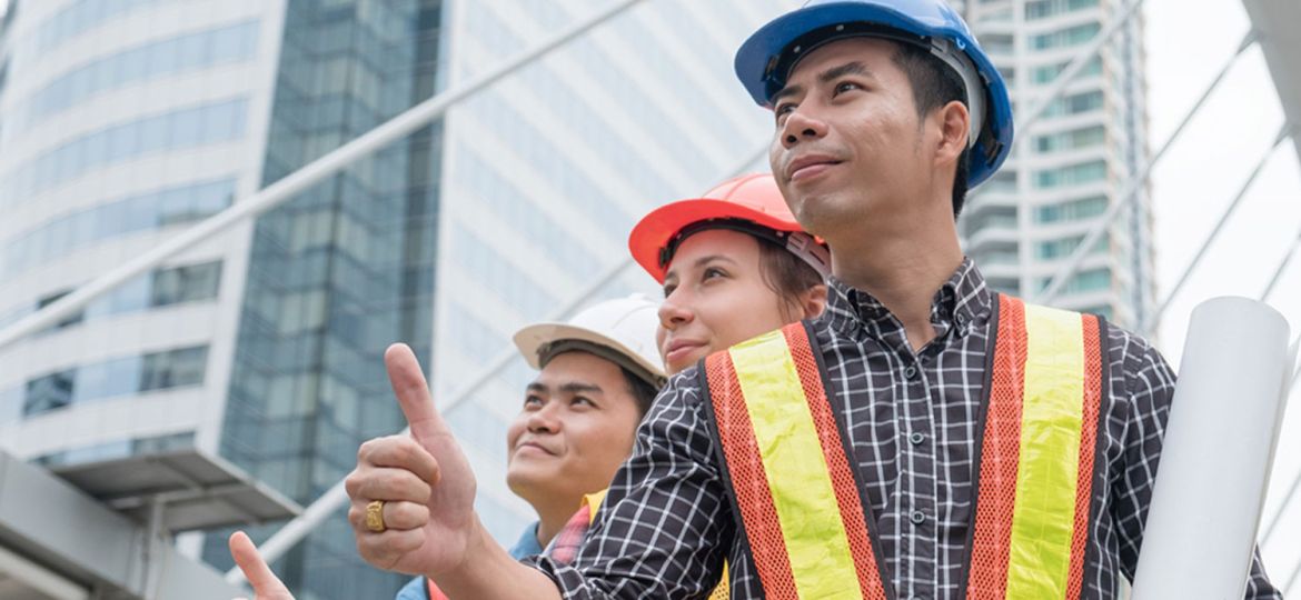 Construction