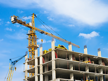 Construction