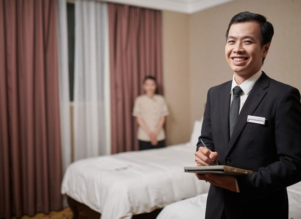 Hospitality and Services