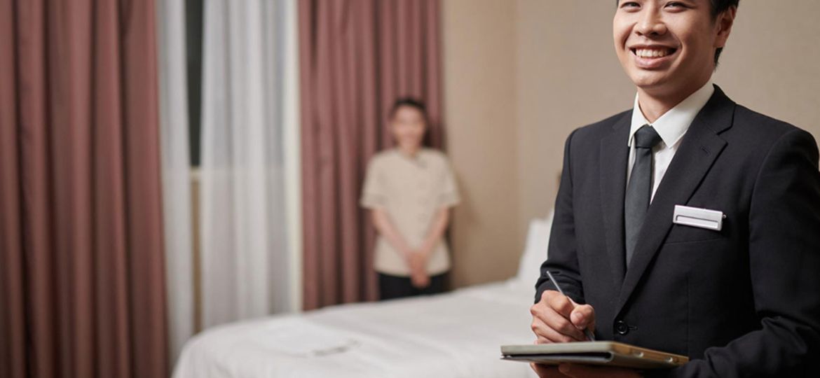 Hospitality and Services