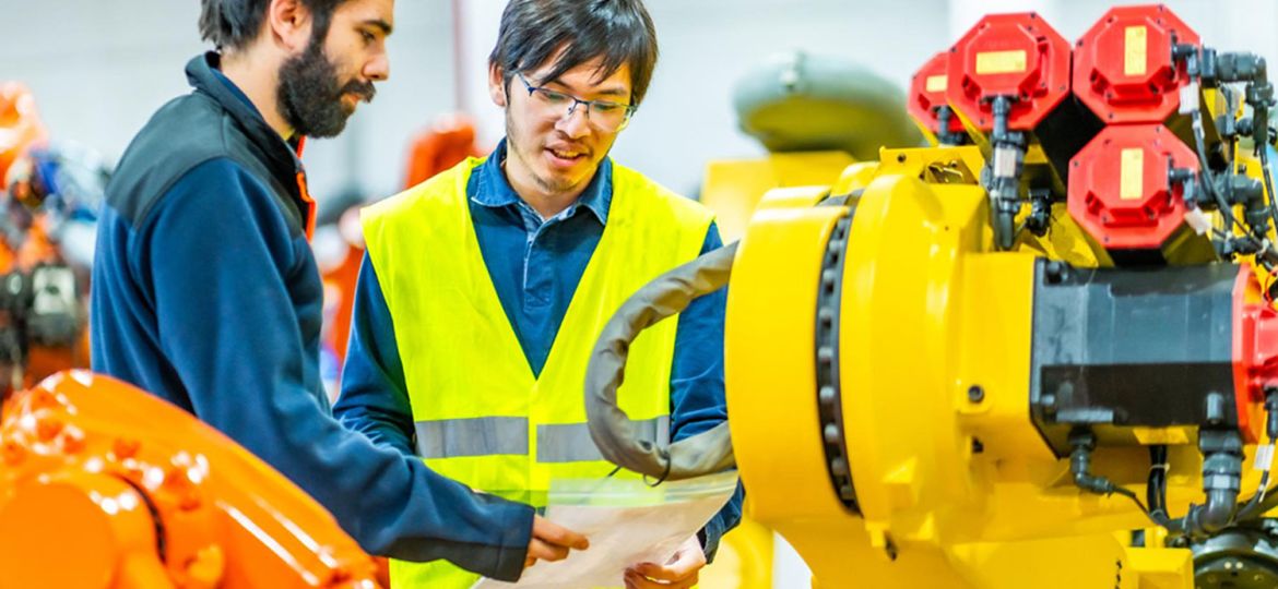 Manufacturing