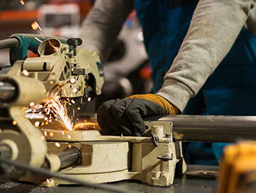 Manufacturing