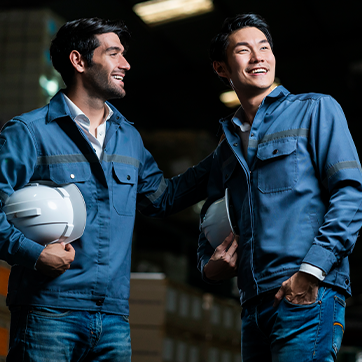 Navigating Foreign Worker Compliance with Confidence