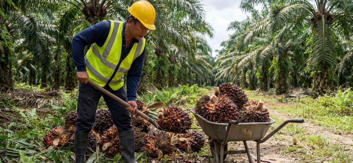 PLANTATION & AGRICULTURE