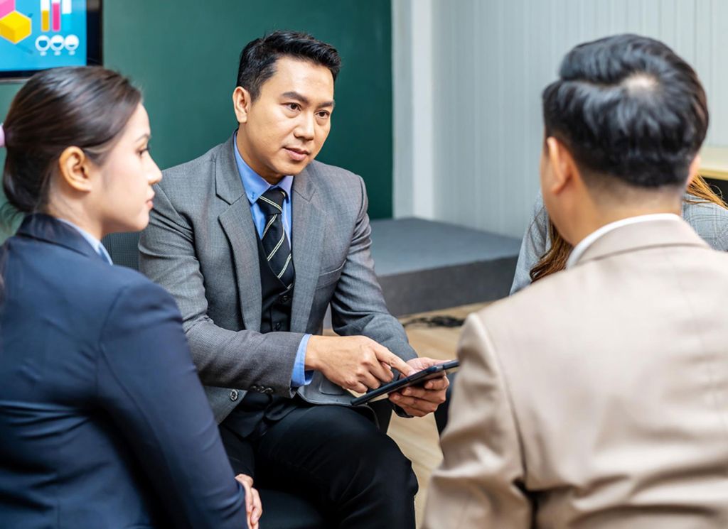 Talent Acquisition