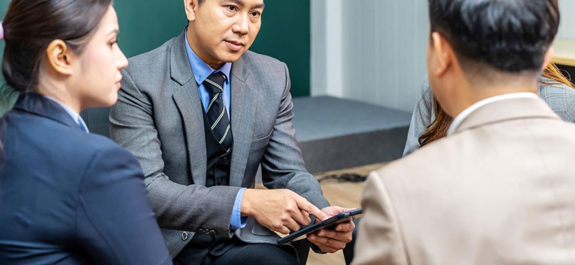 Talent Acquisition