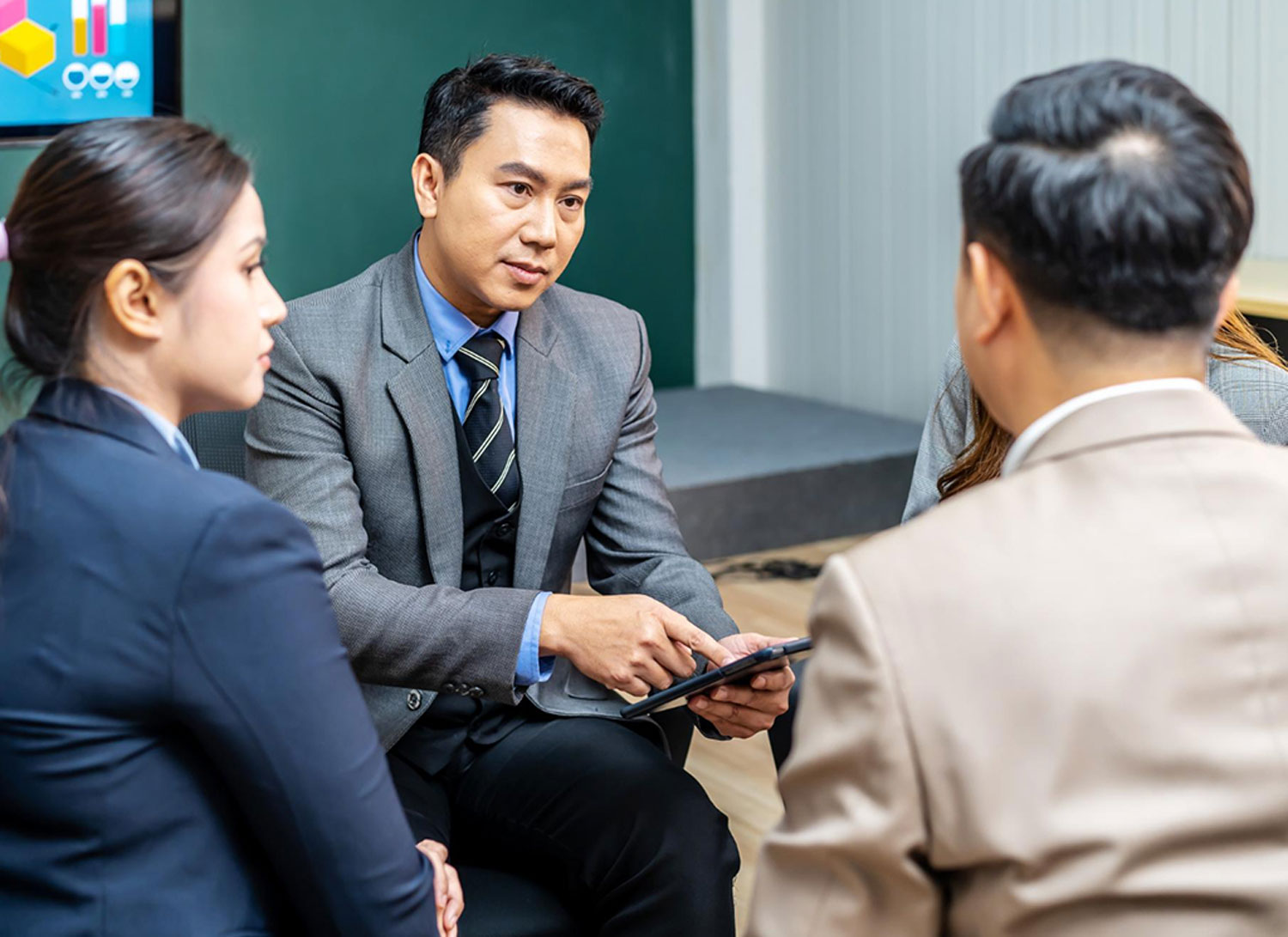 Talent Acquisition