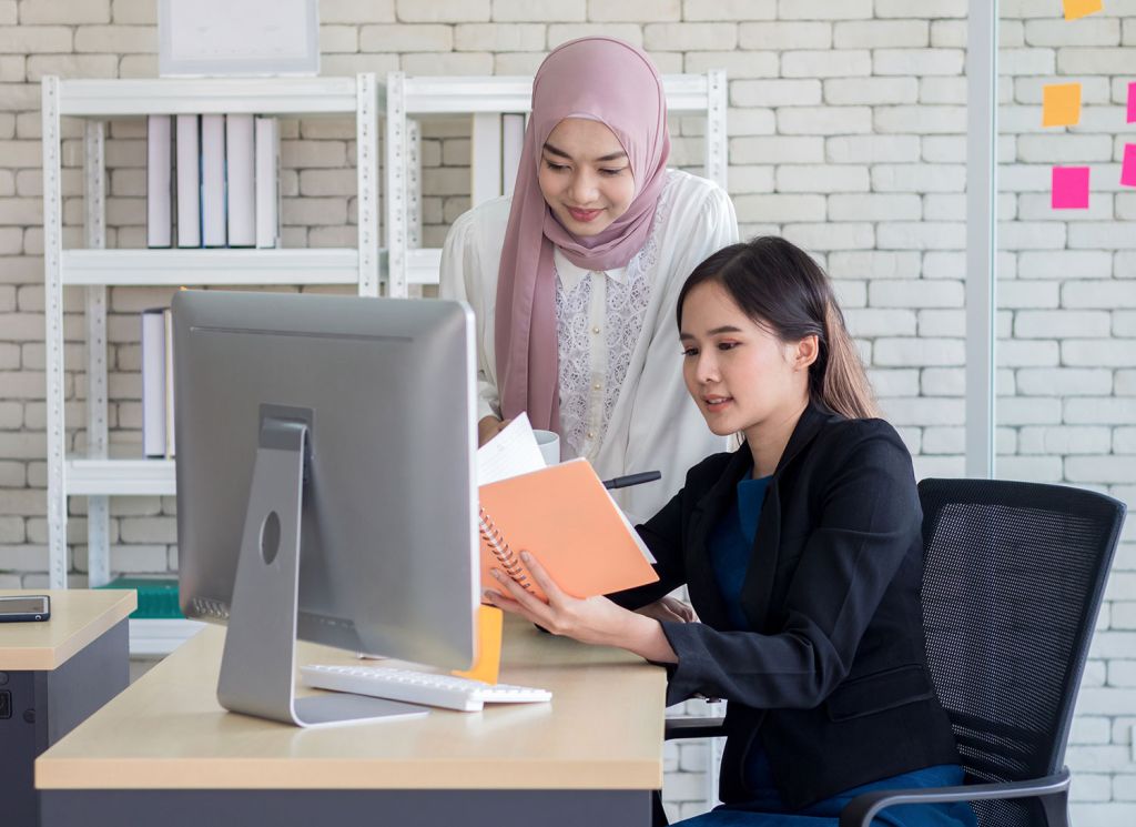 WORKFORCE SUPPORT SERVICES