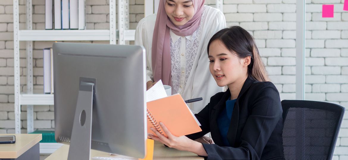 WORKFORCE SUPPORT SERVICES