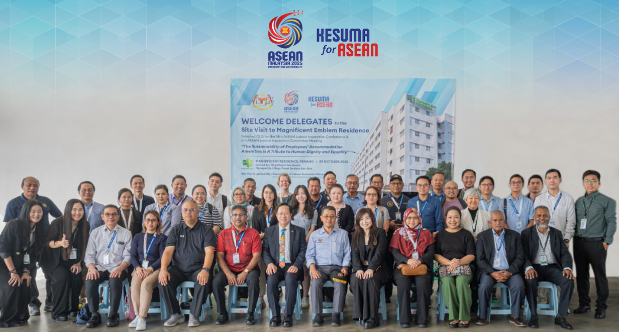 ASEAN 2025 HIGHLIGHTS