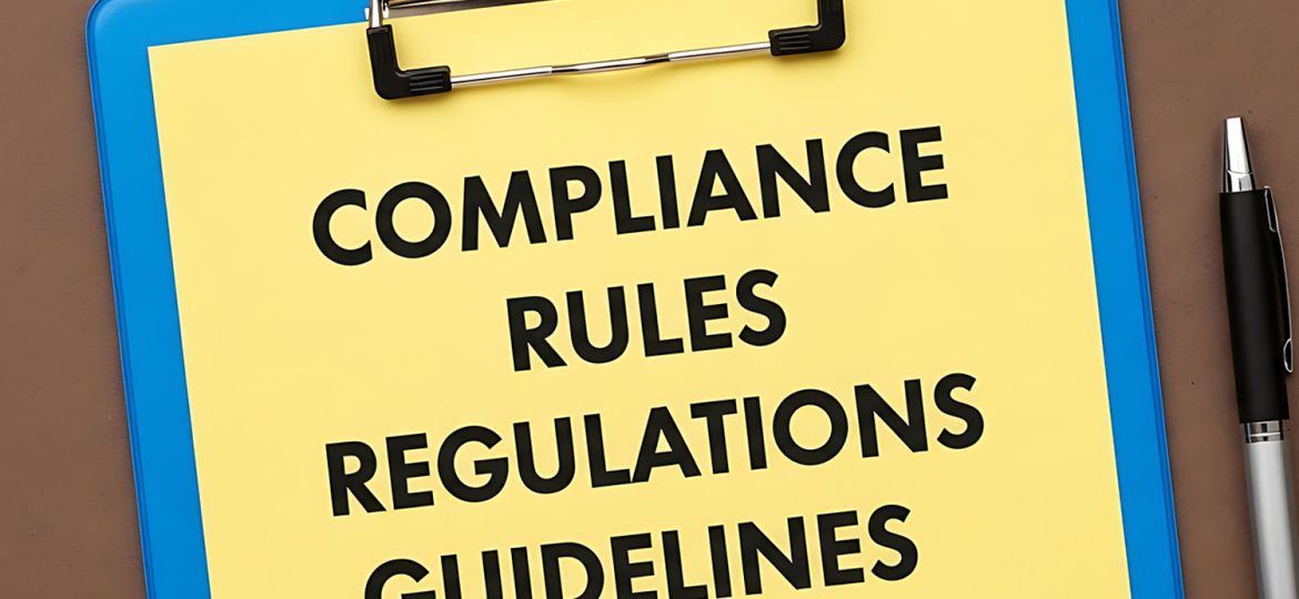 Compliance and Regulatory Support