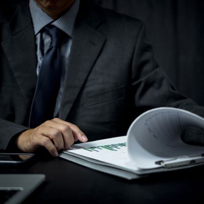 Workforce Administration