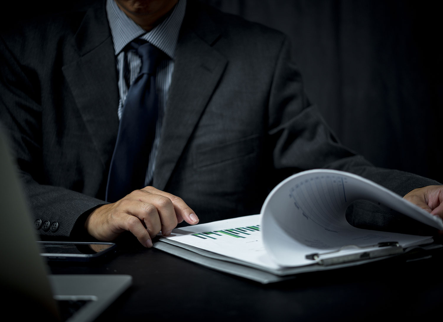 Workforce Administration