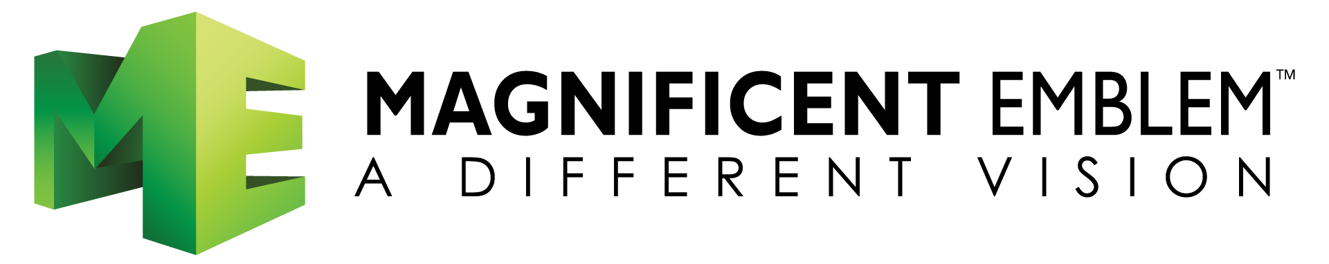 Magnificent Emblem Logo
