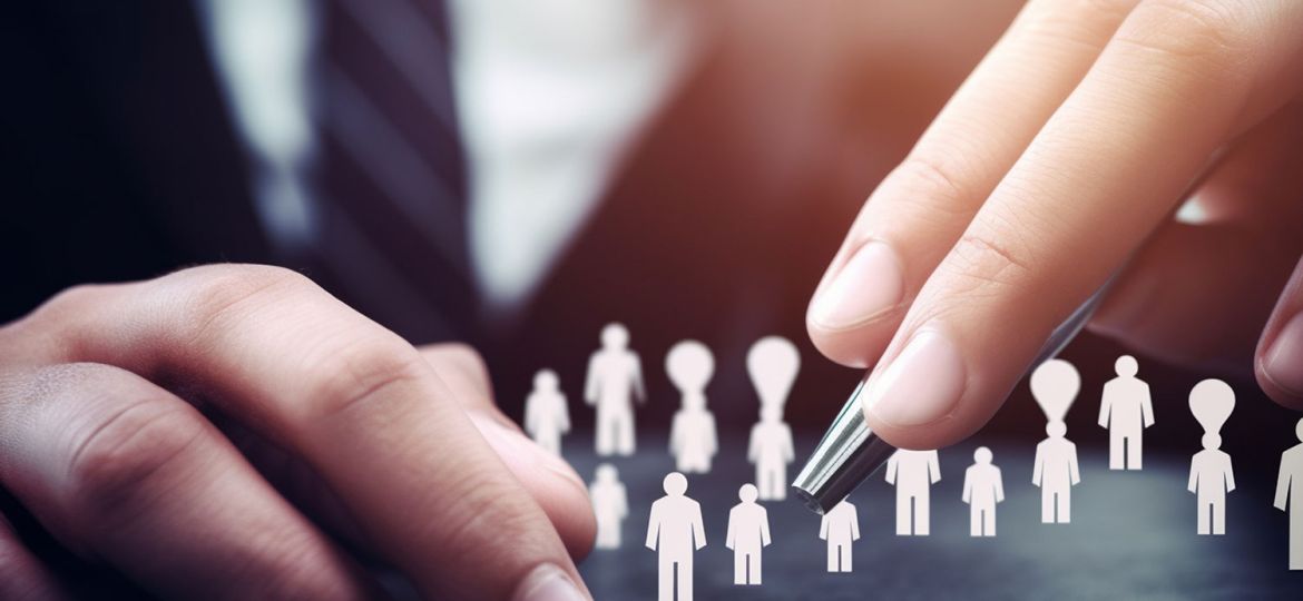 Talent Acquisition Workforce Placement