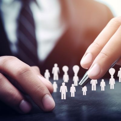 Talent Acquisition Workforce Placement