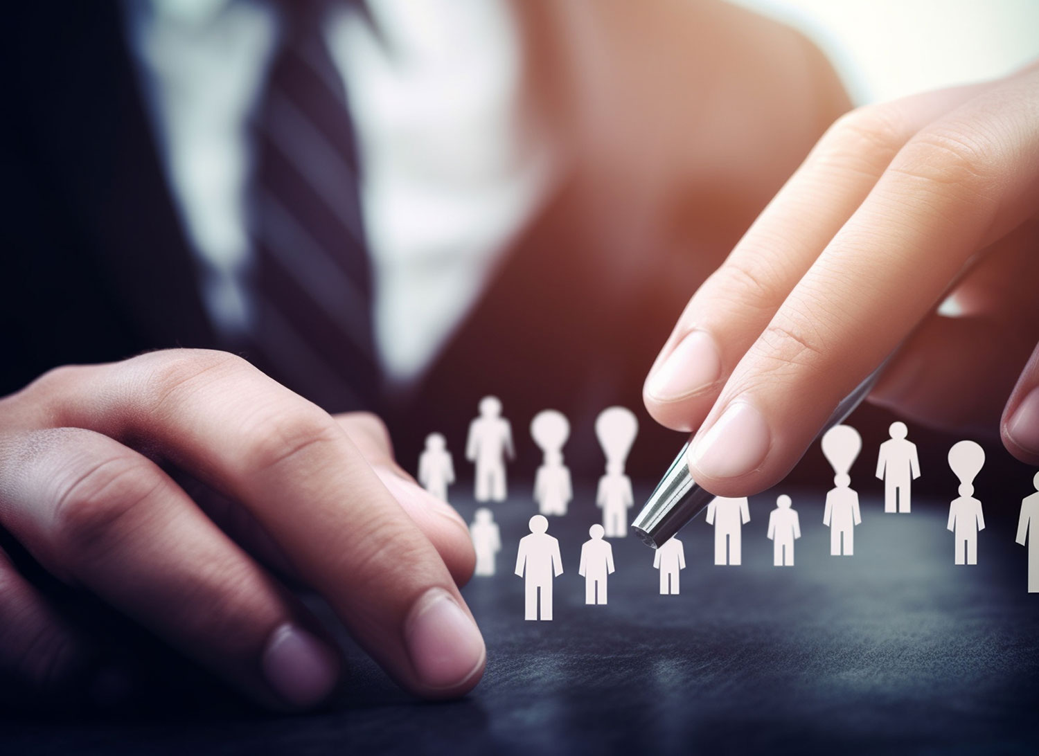 Talent Acquisition Workforce Placement
