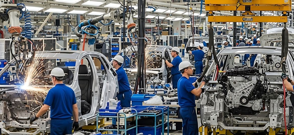 Workforce Development