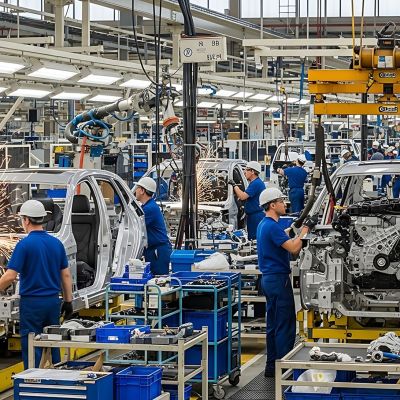 Workforce Development