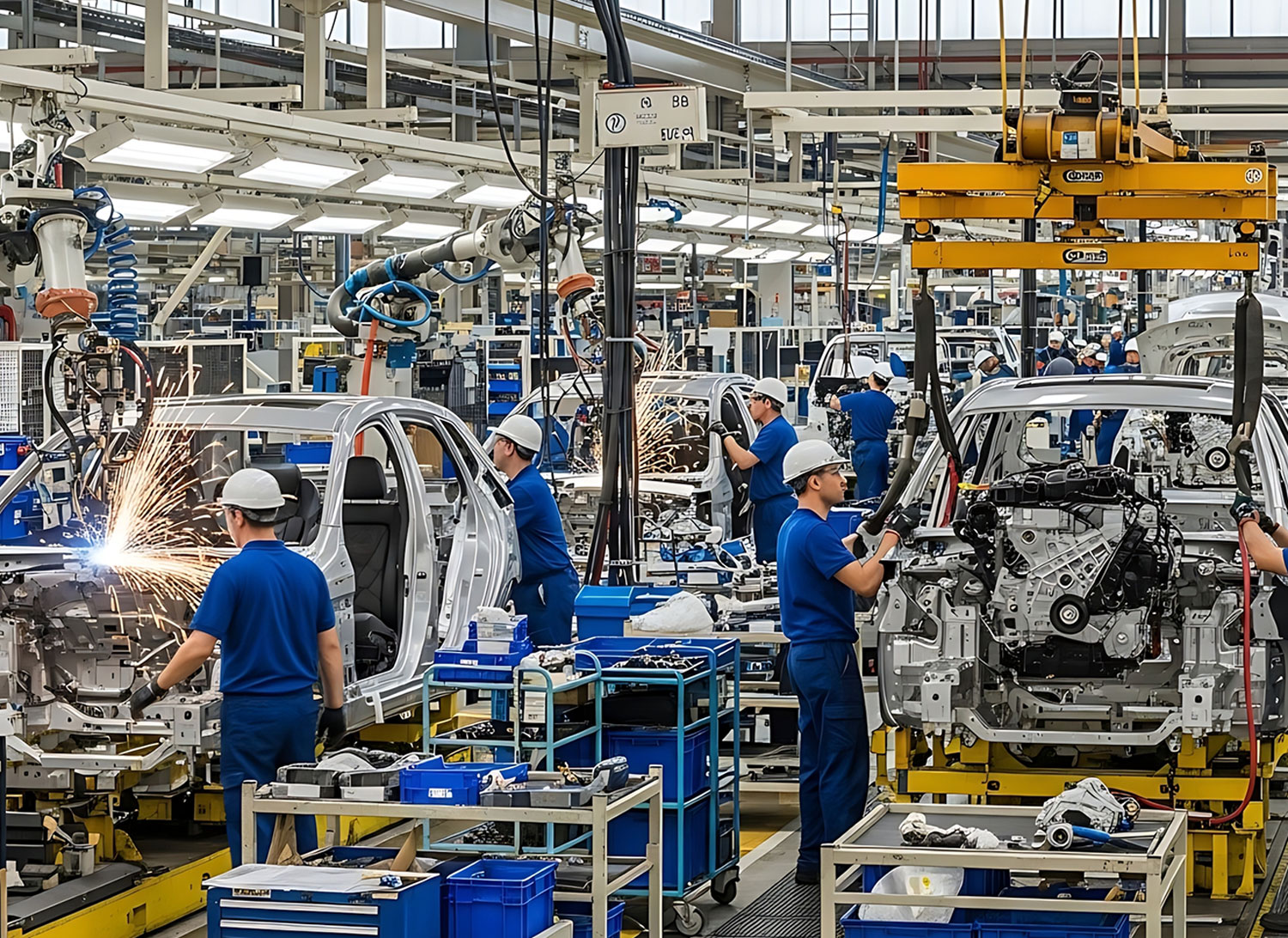 Workforce Development